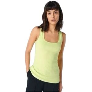 Sweaty Betty Everyday Tank Top Size Medium NWT
